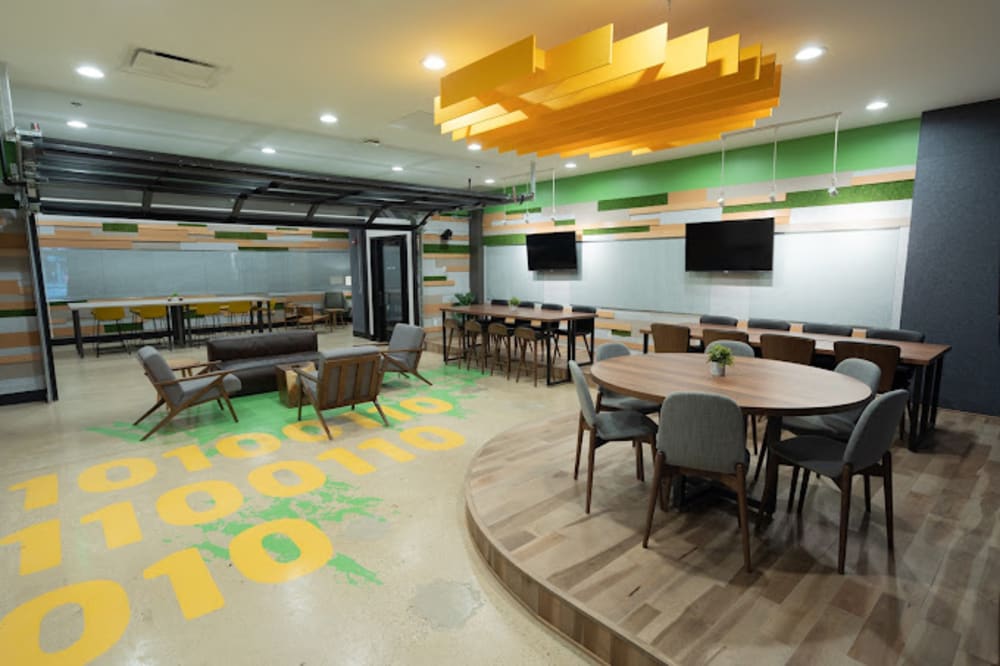 COhatch The Gateway-Columbus