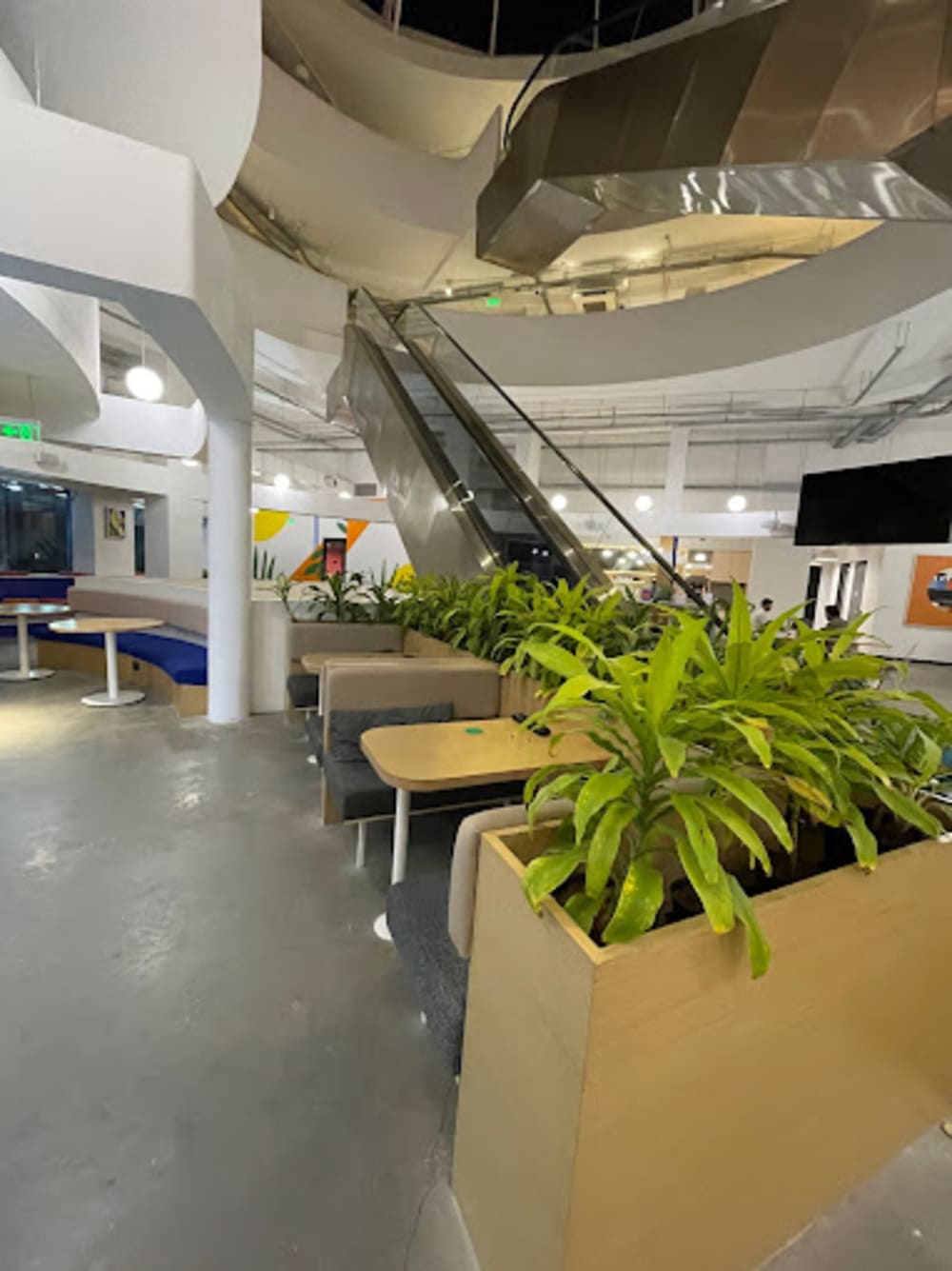 WeWork The Pavilion- Bengaluru