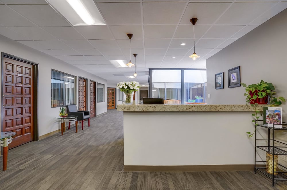 Torrance Executive Plaza 2