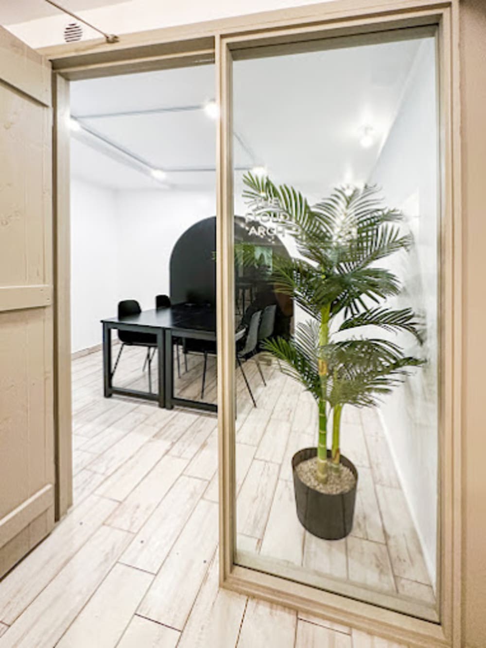 Work Heights Warren St