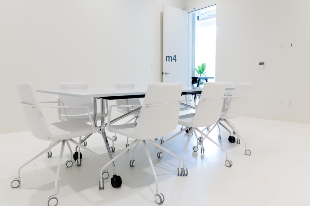 CENTRL Office West End