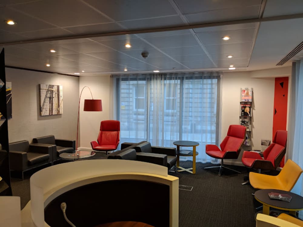 Regus Blackfriars London