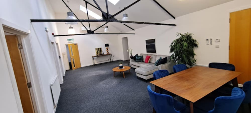 Janhill Worth Hall Macclesfield