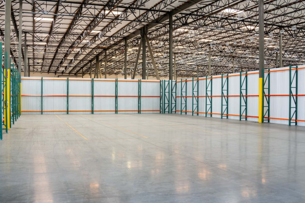 Cubework Commerce Pkwy