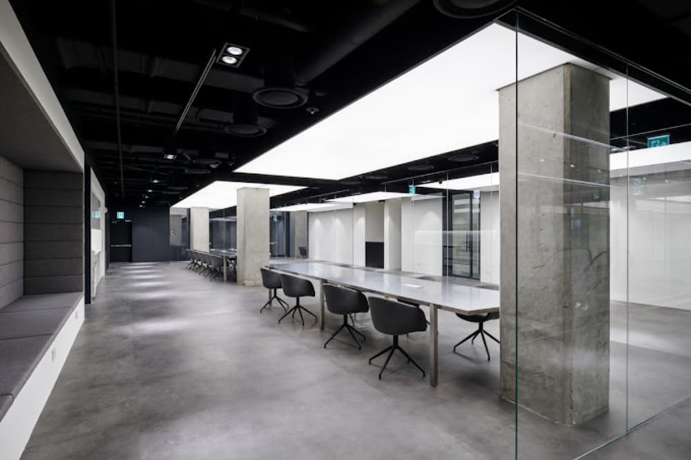 Musinsa Studio-Jangchungdan