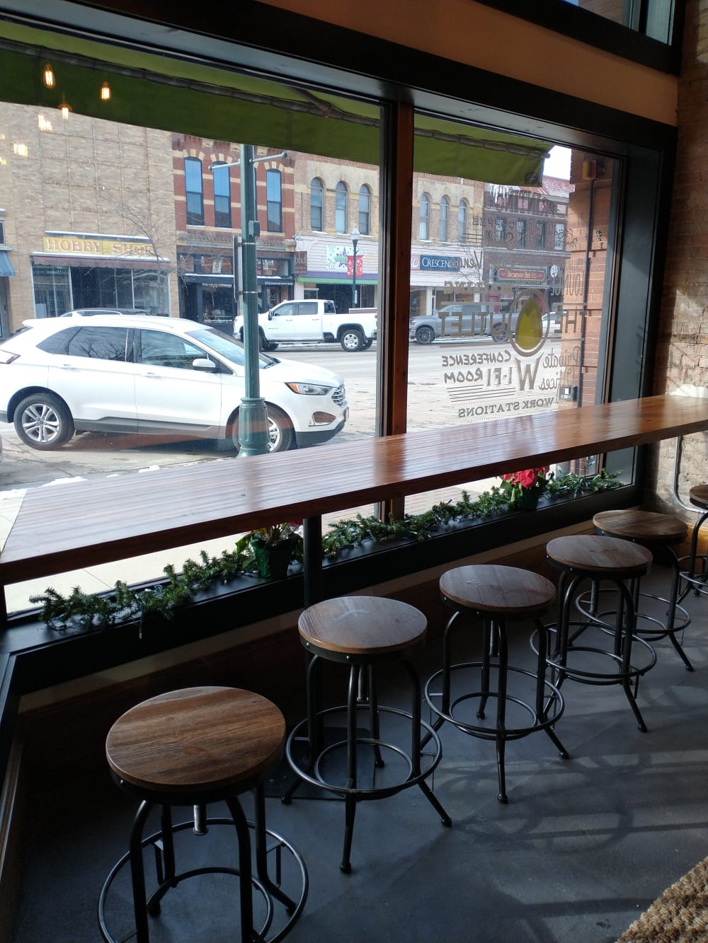 The Outlet Broadway Albert Lea