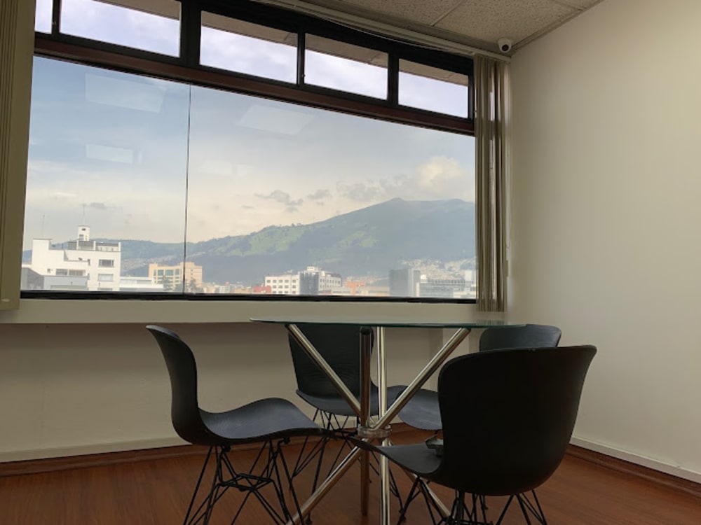 SPACE Cowork- Pradera