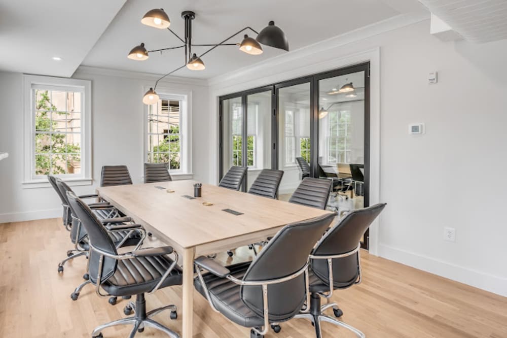 City House Church St