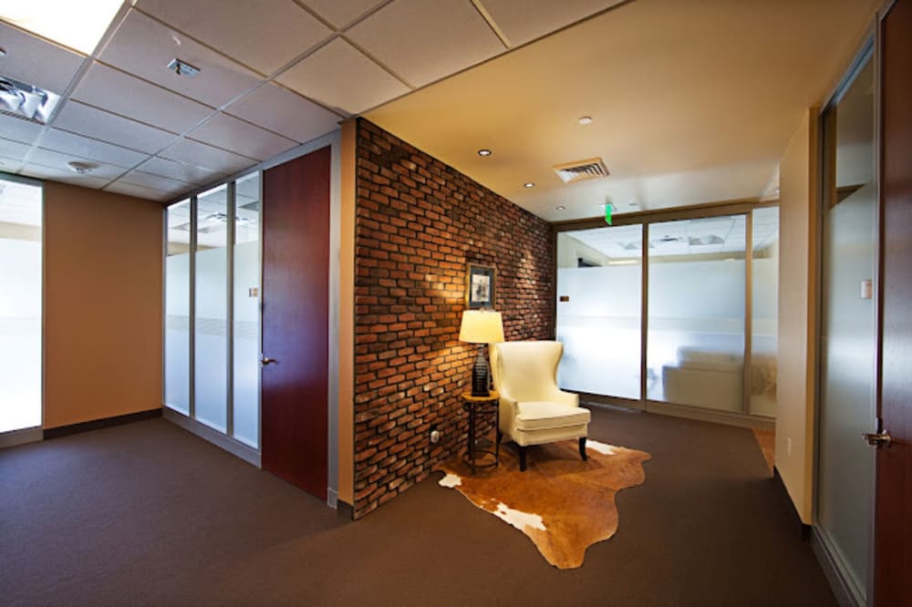 Lux Offices Scottsdale