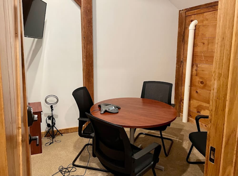 The Barn Center Hill