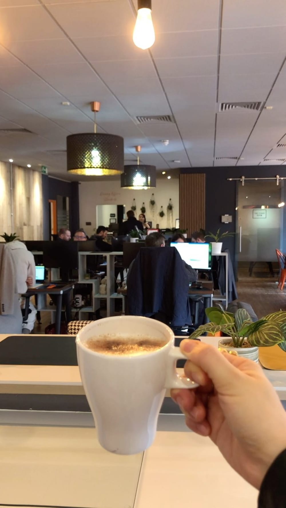 Vision Offices Barkingside