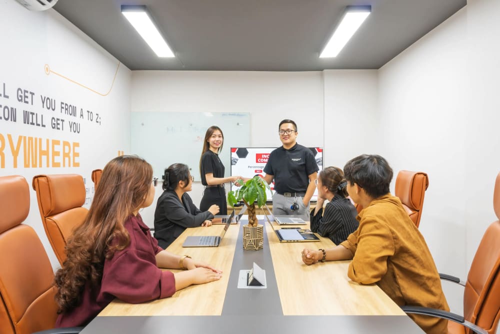 MindX-Hoàng Đạo Thúy