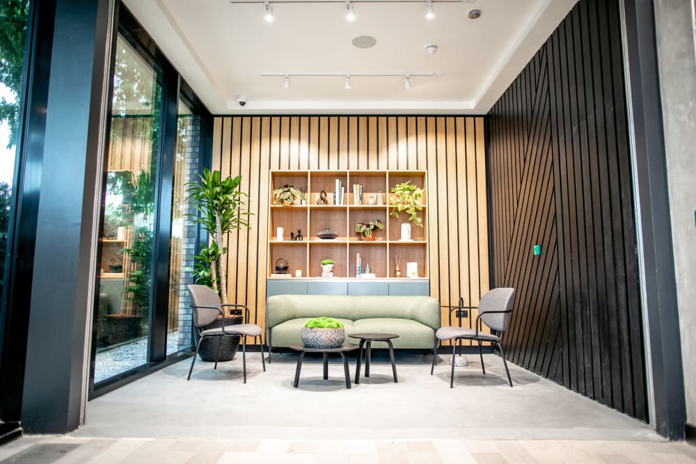 X+Why Limited London Chiswick Works