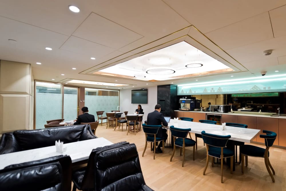 The Executive Centre-TEC DLF Centre