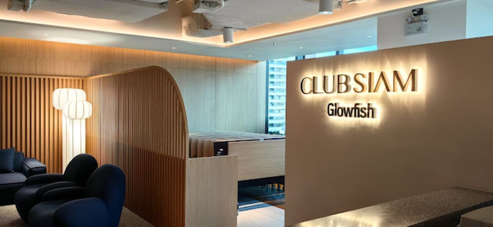 Club Siam Glowfish