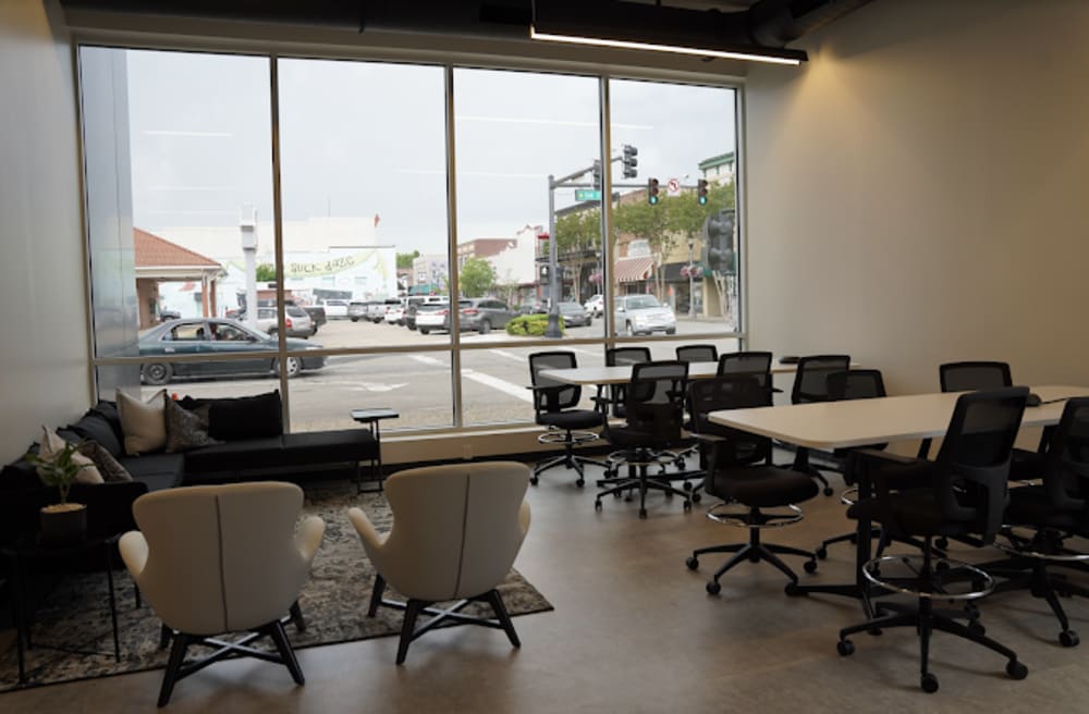 Arnold Innovation Center