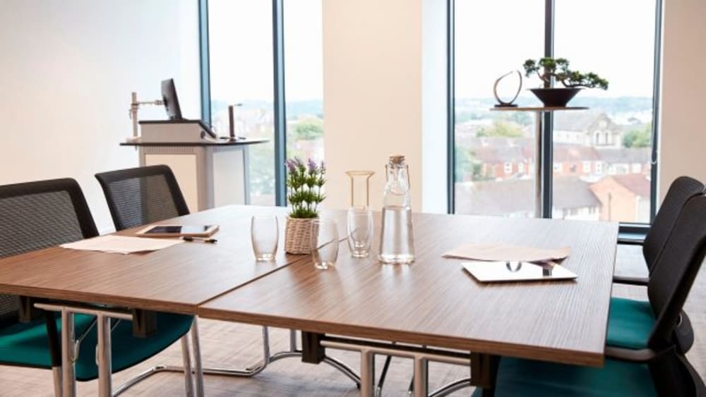 Coworking Via Giovanni- Bologna