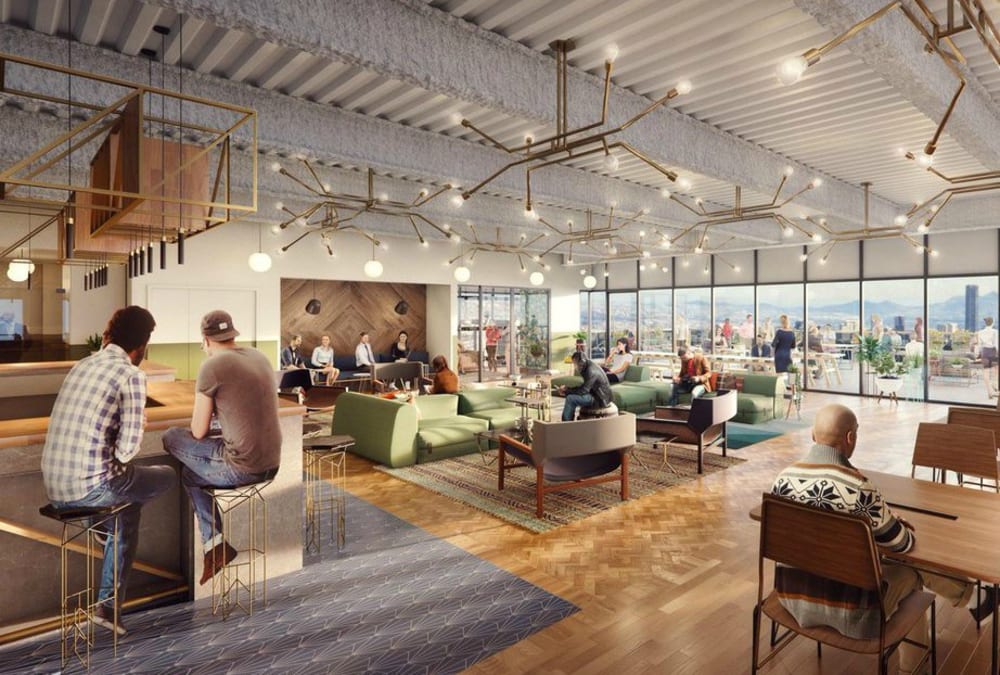 Bella cotravail Quebec