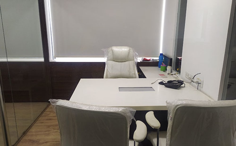 NCrypted Gandhinagar Hwy