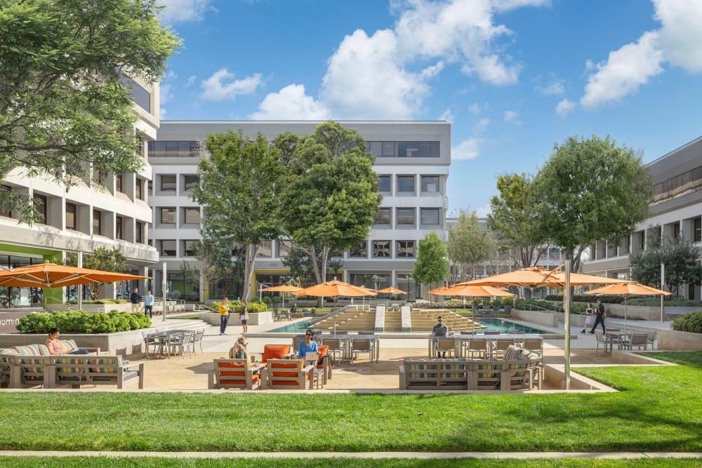 Silicon Valley San Jose