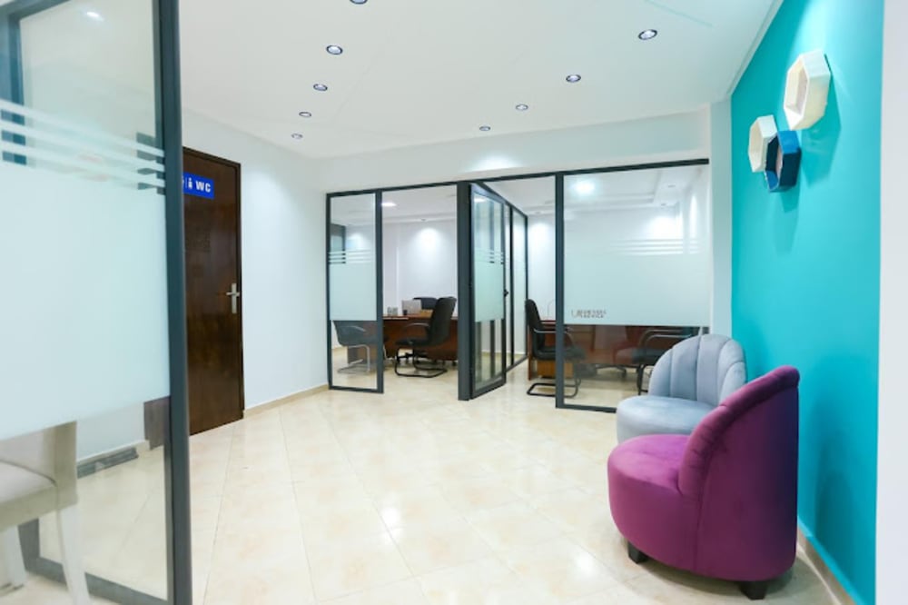 Univers Advice-Kenitra