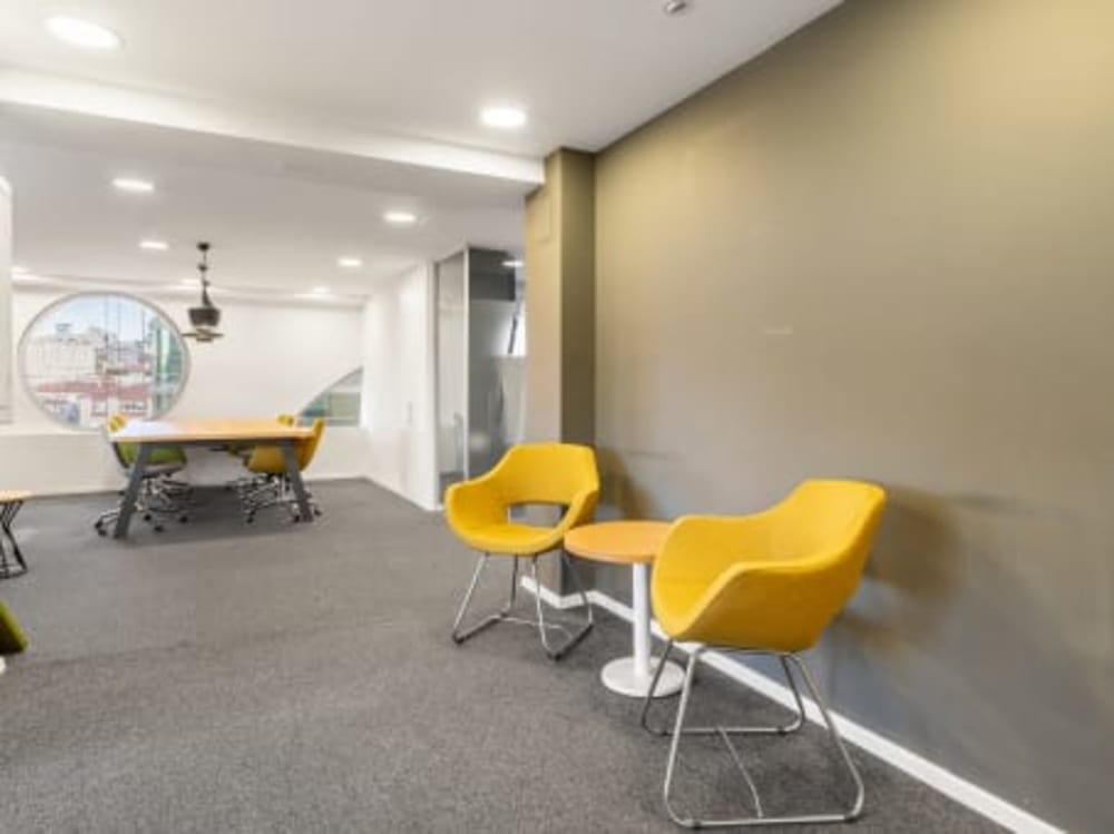 Regus Kavaklidere Ankara