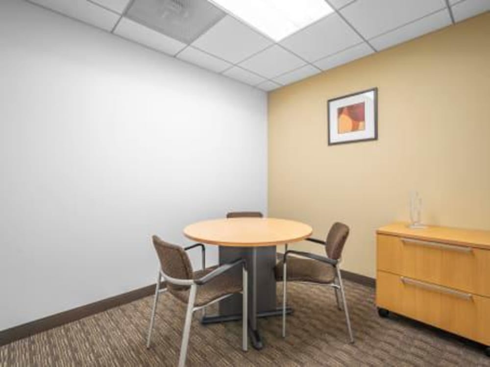 Regus Capitol Hill Washington