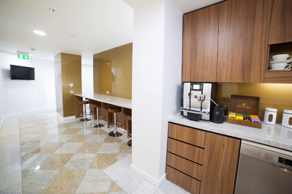 Servcorp London Devonshire House