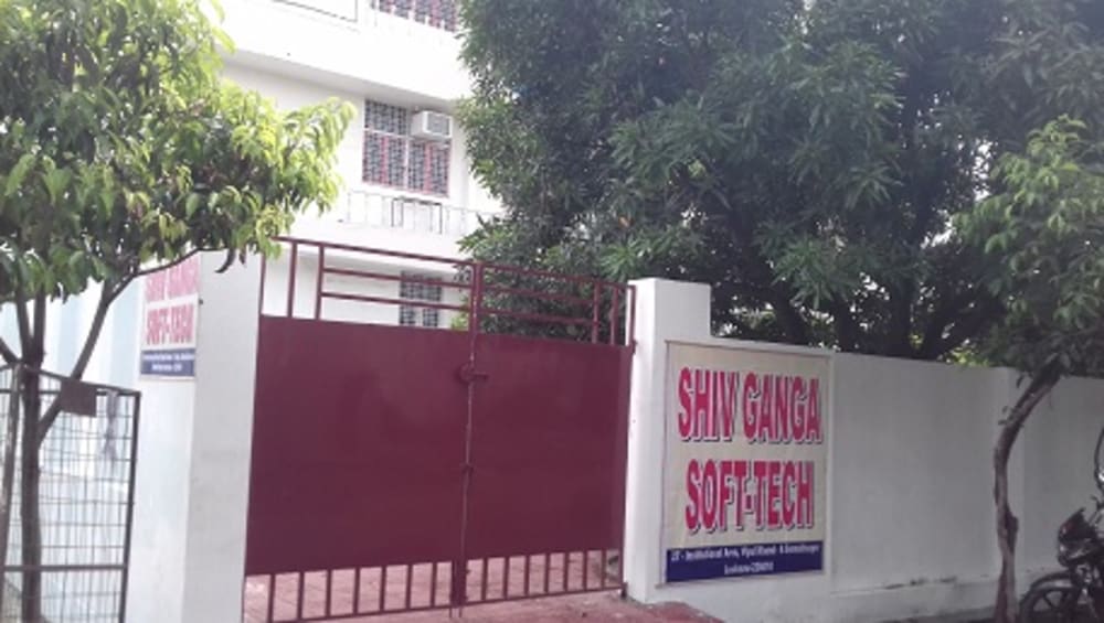 Shiv Ganga Soft Tech- Lucknow