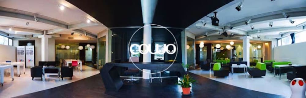 COWO Coworking- Napoli