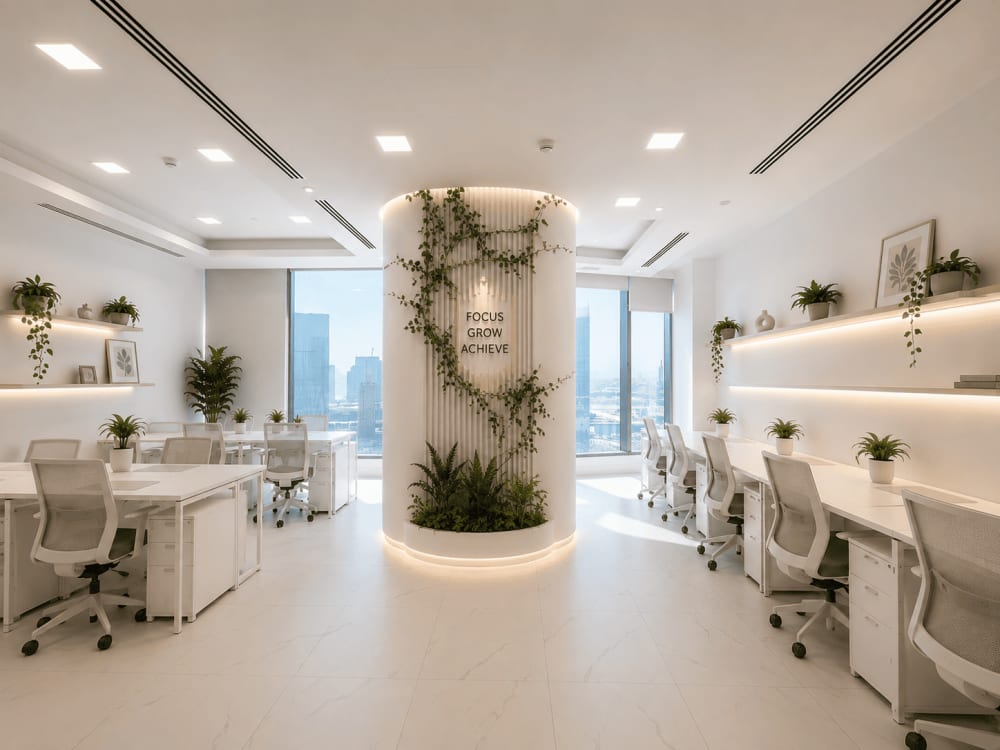 Aegis Coworking