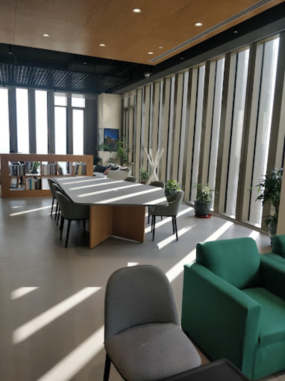 Spaces Max Towers- Noida