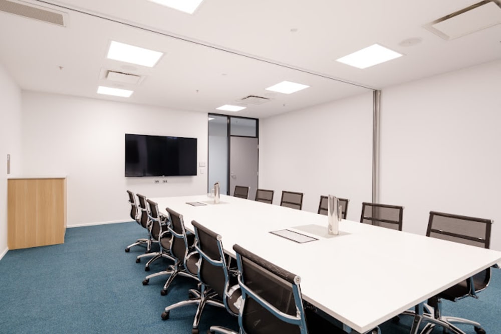 Offices First Aspley Hypermarket