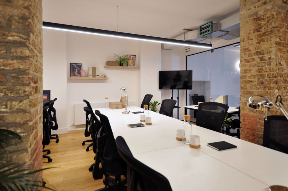 Missionworks London 41 Iffley Road