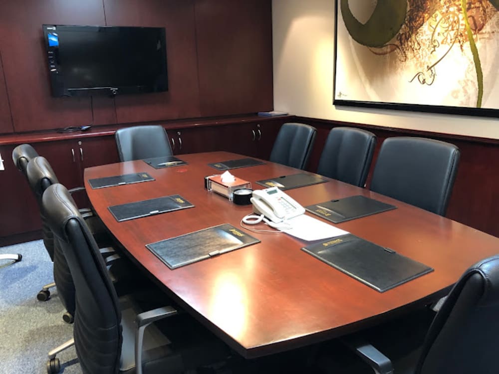 PRIME Instant Offices & Business Centre