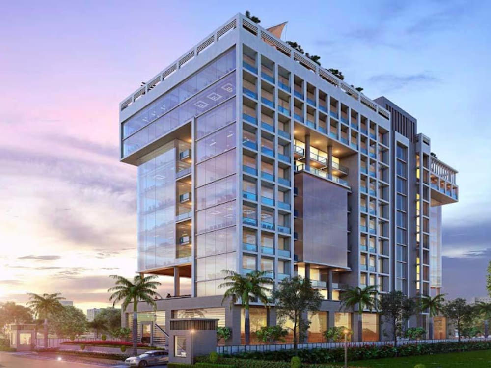 JAIPURISE COWORKING SPACE- Jaipur