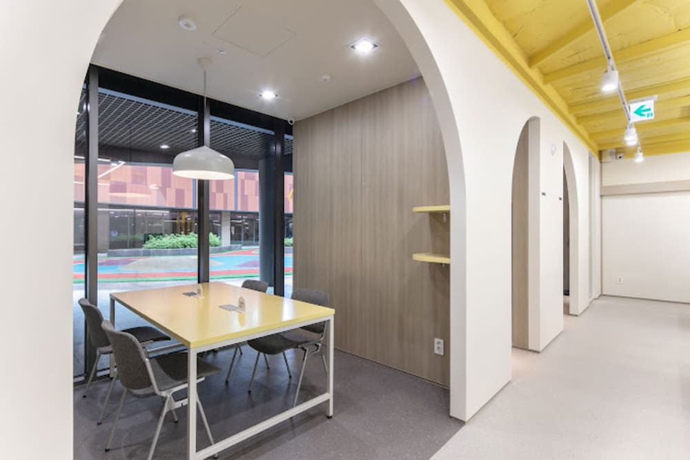 Tigusipo Work & Study