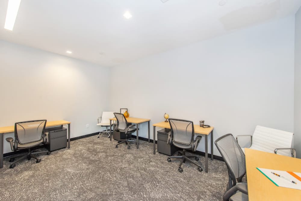 Office Evolution Summit