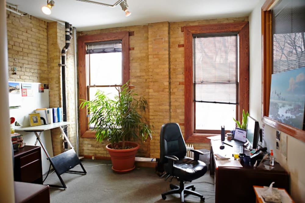 Dacotah Building Selby-St Paul