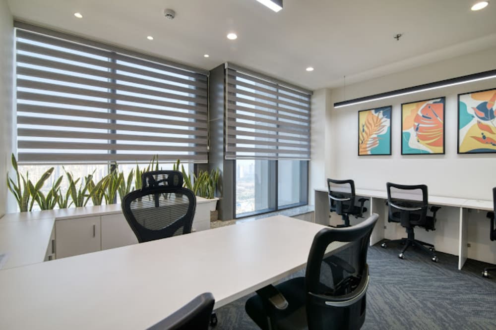 Workspaces by Innova Noida
