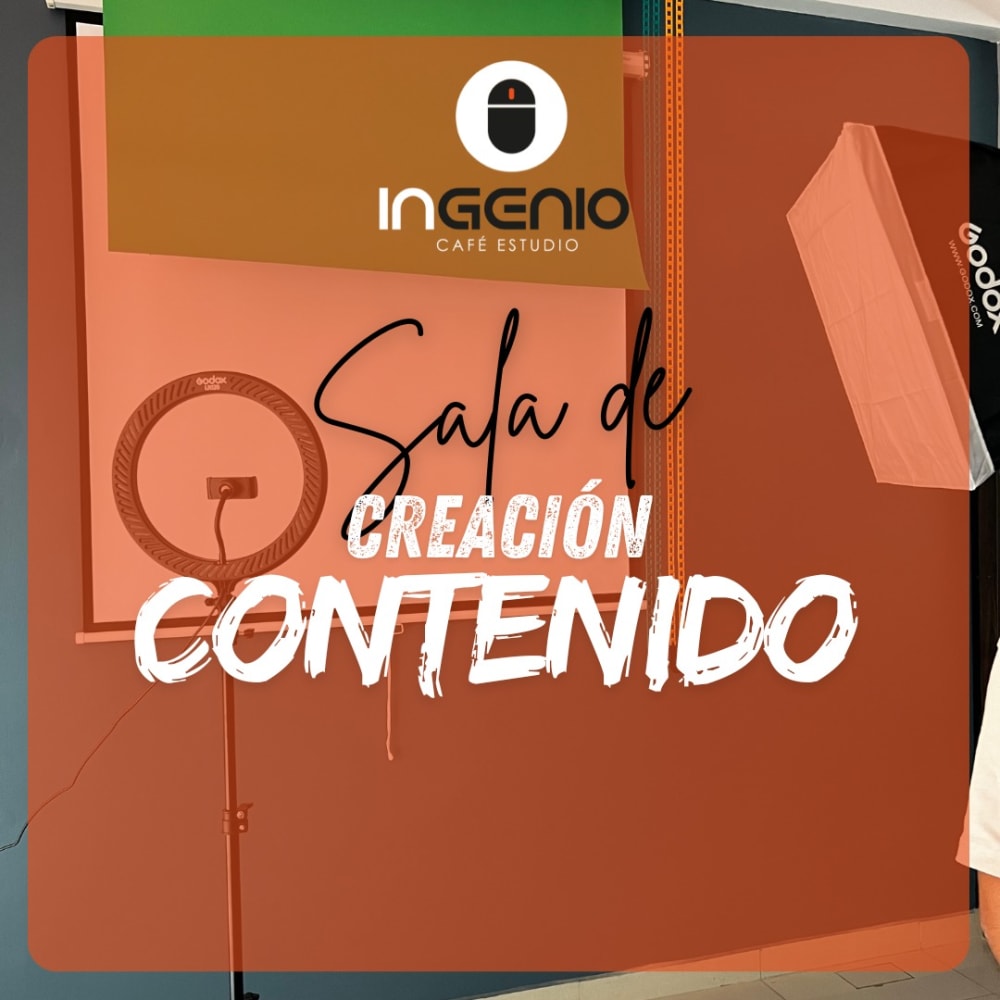 Ingenio Cafe Estudio