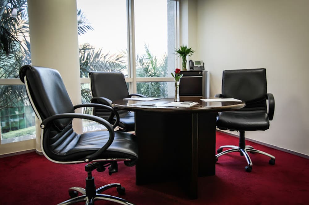 Servcorp The Business Gate