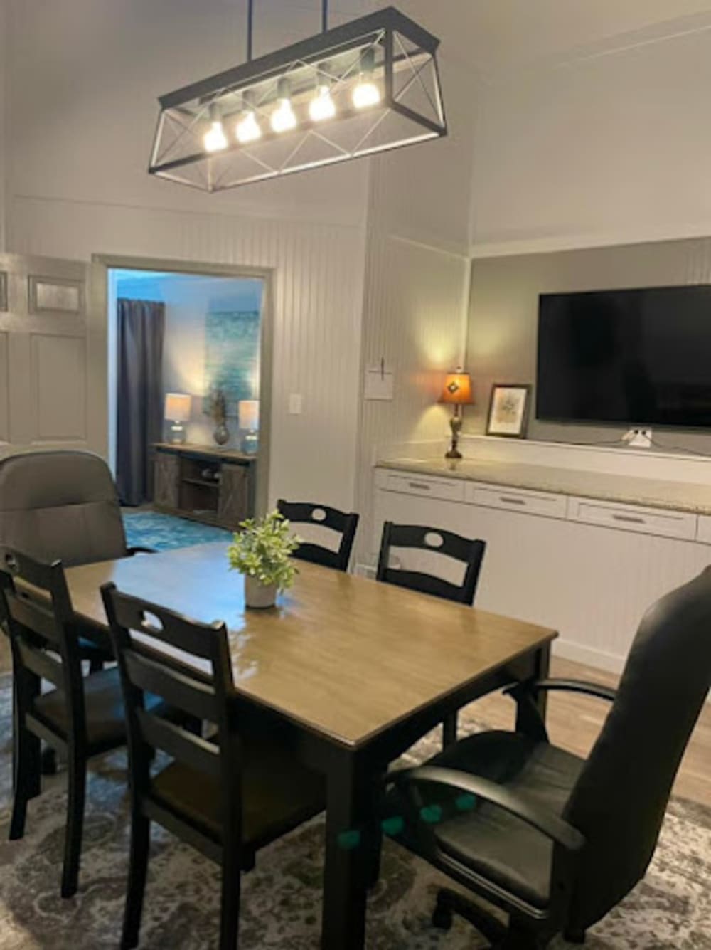 59 North Coworking Space