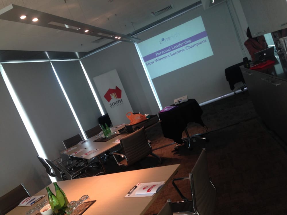 Wilkin Group Coworking- Adelaide