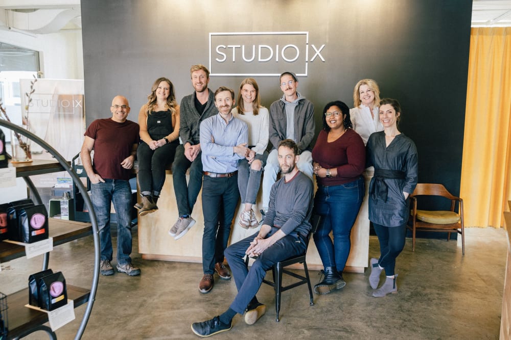 Studio IX Charlottesville