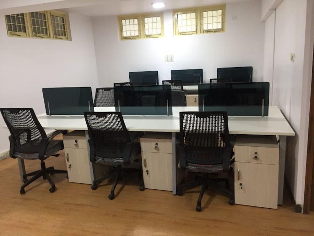 Inspire Workplace Coworking Space- Bengaluru