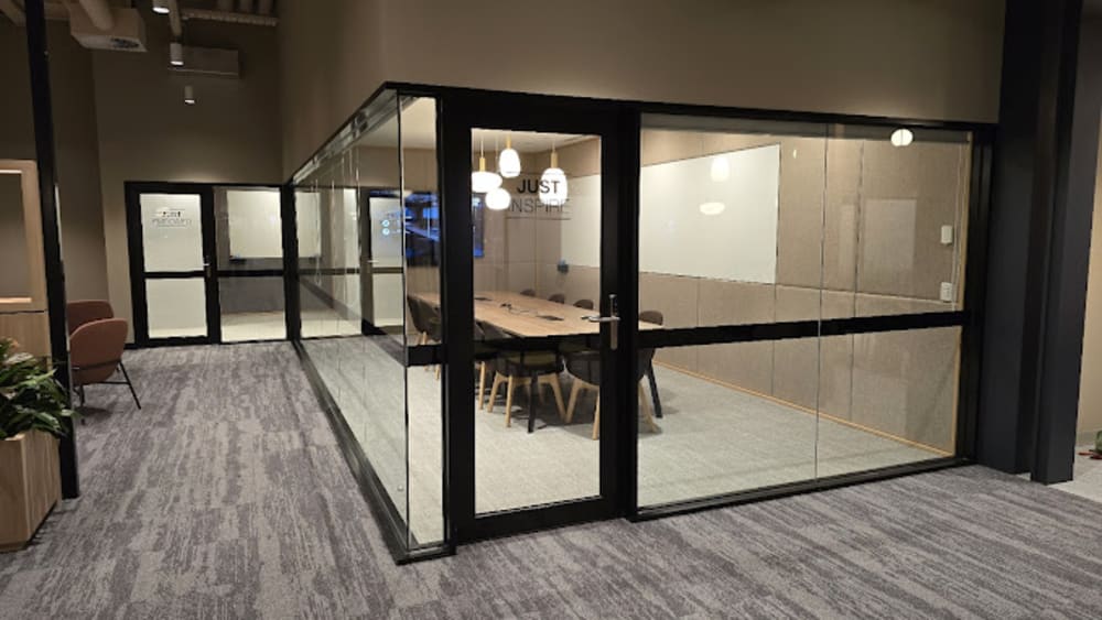 JustCo Emporium Melbourne