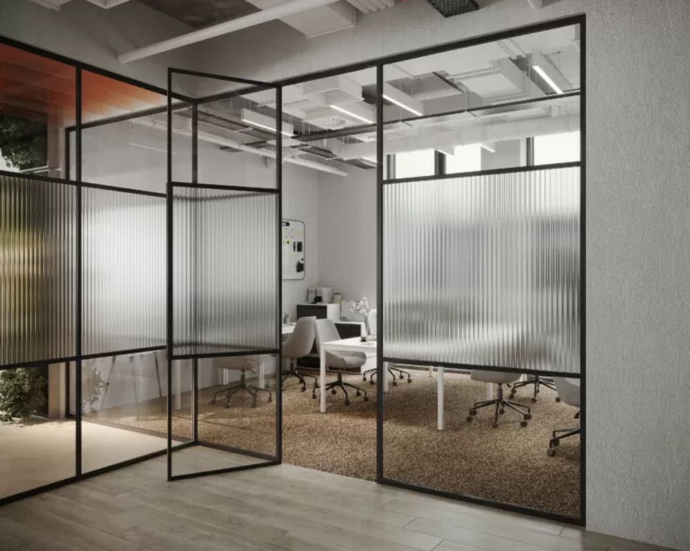 Ryabovskaya Manufacturing