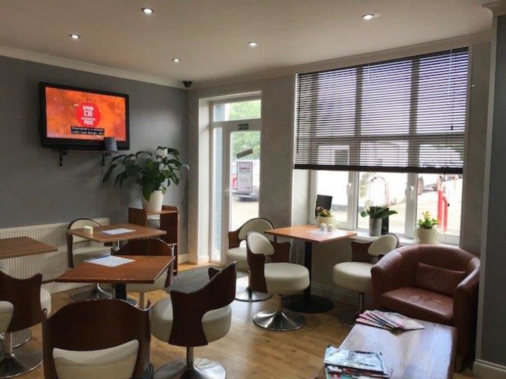 Ivy Group Manchester