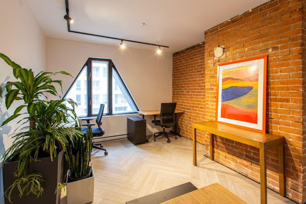 La Maison Cowork Montreal